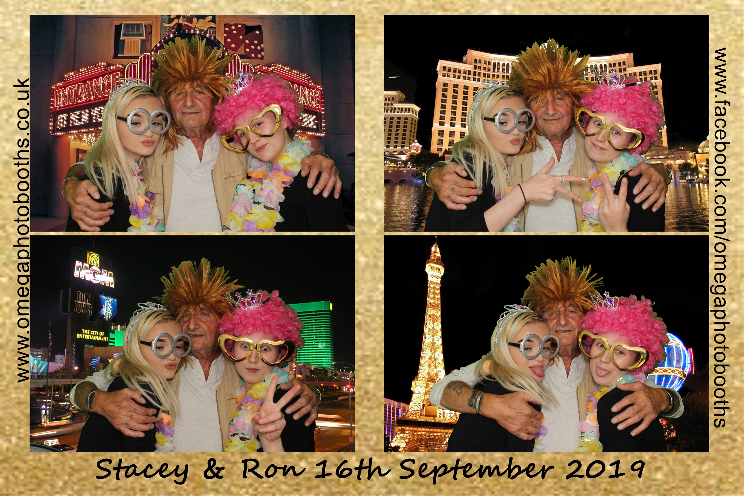 Mr & Mrs Jones | View more photos from the event at gallery.omegaphotobooths.co.uk/u/Omega-Photobooths/Mr-Mrs-Jones